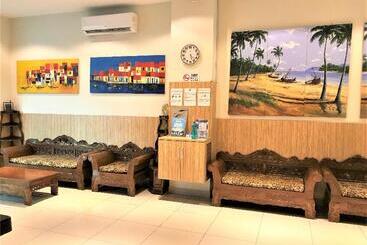 Sipadan Inn 3 - Tawau