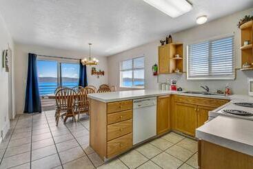 هتل Lakeview Condo 941 1