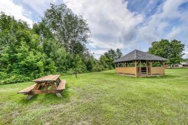 هتل Mountainside Resort H201