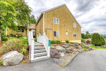 هتل Mountainside Resort H201