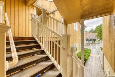 هتل Mountainside Resort H201