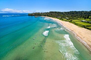 فندق Pali Ke Kua 144