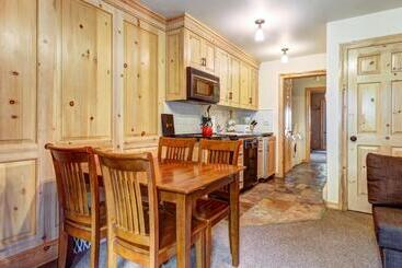 هتل Viking Lodge B218