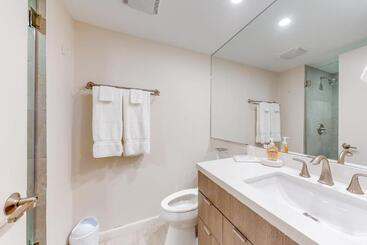 هتل Ocean Vista #1004