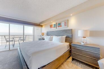 هتل Ocean Vista #1004