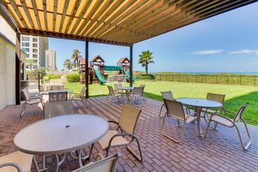 هتل Ocean Vista #706