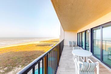 هتل Ocean Vista #706