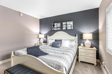 هتل Sand & Sea: Room 308