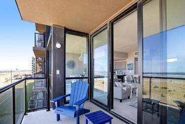 هتل Sand & Sea: Room 308