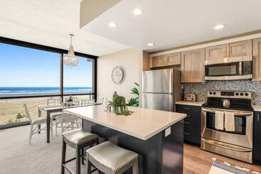هتل Sand & Sea: Room 308
