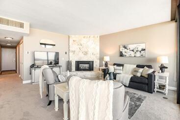 هتل Sand & Sea: Room 308