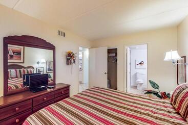 هتل Villa Del Sol #110