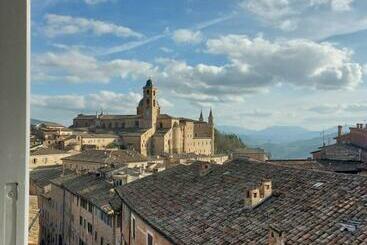 Il Cielo Di Raffaello - Urbino