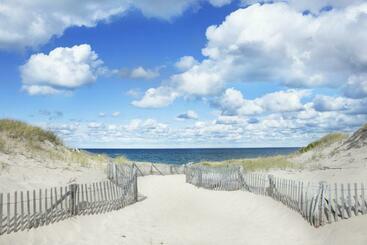 Hotel Long Point Getaway