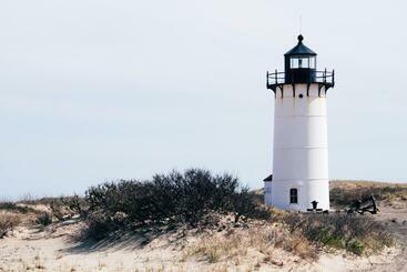 Hotel Long Point Getaway