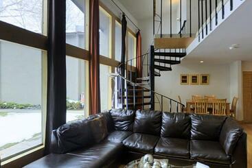 هتل Eagle Vail Ski/golf Retreat