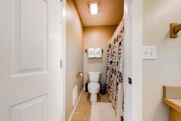 هتل Firelight Chalet 94