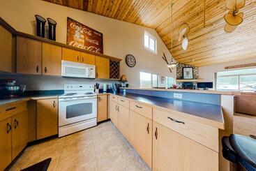 هتل Firelight Chalet 94