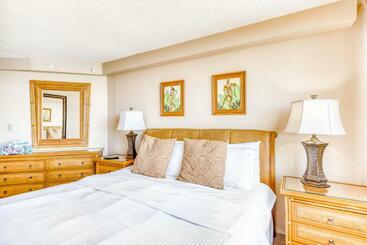 هتل Kaanapali Shores 706