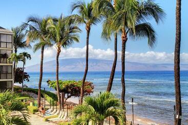 هتل Kaanapali Shores 706
