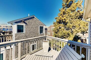 هتل Long Pier Lodge