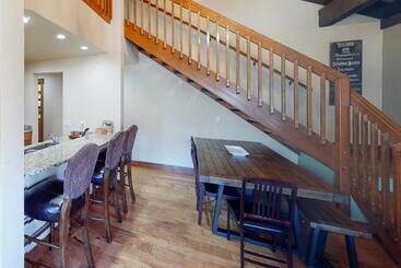 هتل Longbranch Condo #301