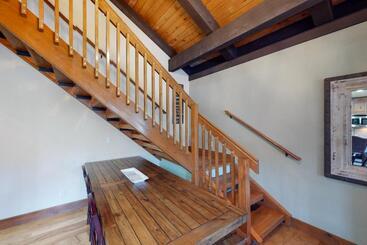 هتل Longbranch Condo #301