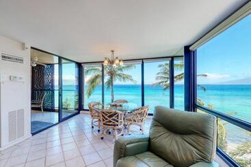 هتل Mahana At Kaanapali 618
