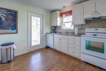هتل Mesquite House Upstairs Unit