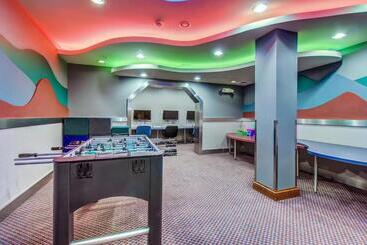 هتل Powderhorn Lodge 223: Pennyroyal Suite