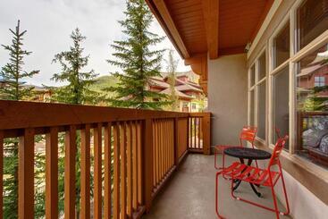 هتل Powderhorn Lodge 223: Pennyroyal Suite