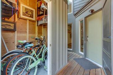 هتل Quelah Condo 73 | Discover Sunriver