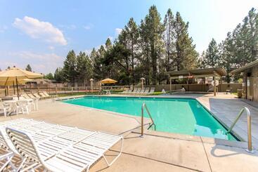 هتل Quelah Condo 73 | Discover Sunriver