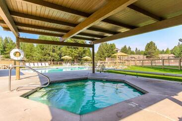 هتل Quelah Condo 73 | Discover Sunriver