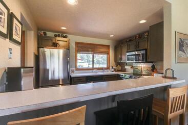 هتل Quelah Condo 73 | Discover Sunriver
