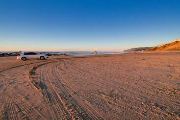 هتل Sandscape & Sunsets