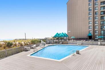 هتل Sea Colony  208 Brandywine House