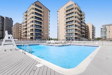 هتل Sea Colony  208 Brandywine House