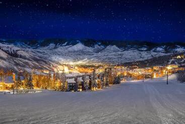 هتل Snowmas Village 5ab