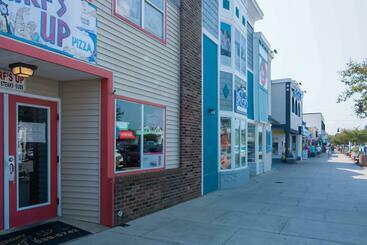 호텔 Bethany Beach Inn    102 Bethany Beach Inn