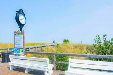 호텔 Bethany Beach Inn    102 Bethany Beach Inn