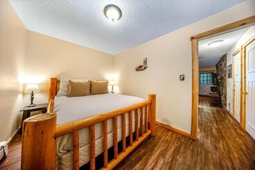 هتل Hi Country Haus 1414