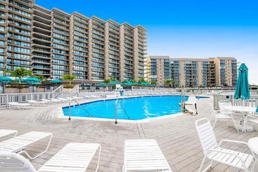 호텔 Sea Colony  17005 Bayberry Court
