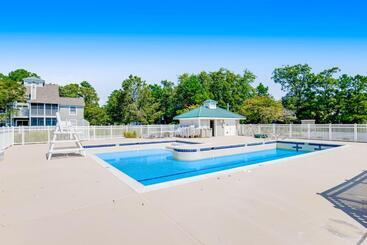 호텔 Sea Colony  17005 Bayberry Court