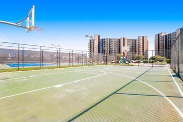 호텔 Sea Colony  17005 Bayberry Court