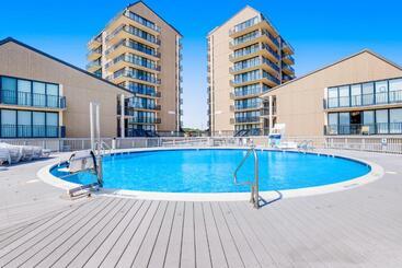 호텔 Sea Colony  17005 Bayberry Court