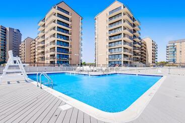 호텔 Sea Colony  17005 Bayberry Court