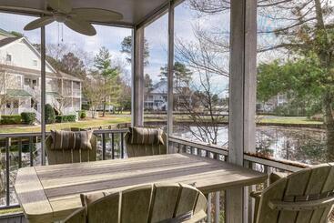 호텔 Sea Colony  17005 Bayberry Court