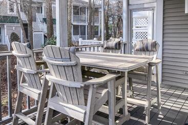 호텔 Sea Colony  17005 Bayberry Court