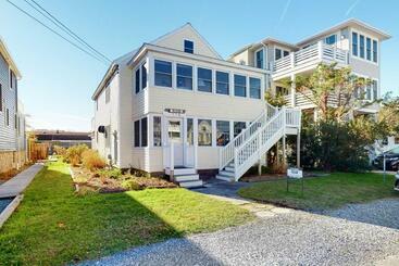 هتل Town Of Bethany Beach 116a Campbell Place